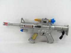 B/O Speech Gun toys