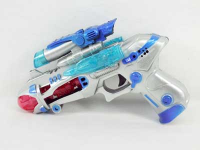 Sound Gun W/M_L toys