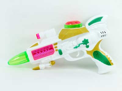 B/O Gun W/M_L toys