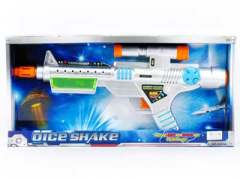 B/O Shake Gun W/L_S