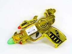 Sound Gun(4C) toys