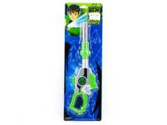 BEN10 B/O Gun W/L_S