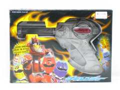 B/O Gun W/M_L toys
