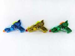 8 Sound Gun(4C) toys