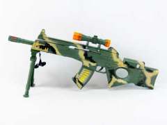 B/O  Sound Gun toys