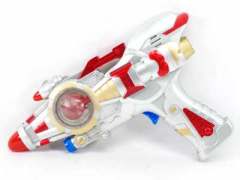 B/O Gun W/Infrared_L(3C) toys