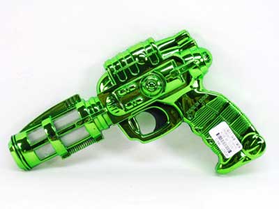 8 Sound Gun(3C) toys