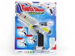 Speech  Gun W/L toys