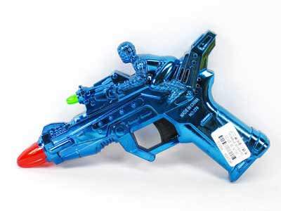 Sound Gun W/L toys