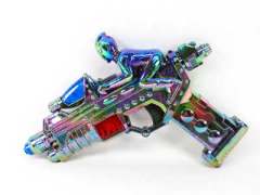 Sound Gun W/L toys