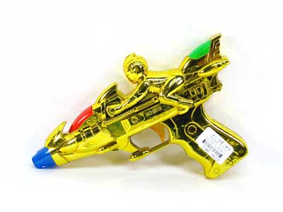 8 Sound Gun(3C) toys