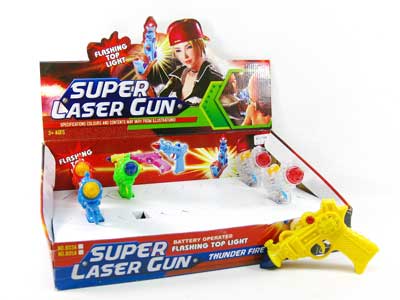 Sound Gun(24in1) toys