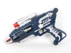 8 Sound Gun(2C) toys