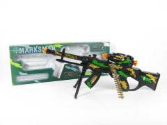 B/O Shake Gun W/S&Infrared toys