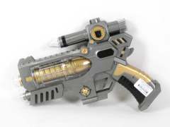B/O Gun WL_Infrared toys