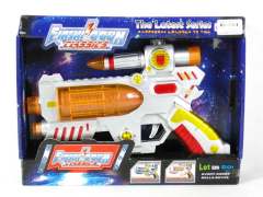 B/O Gun WL_Infrared toys