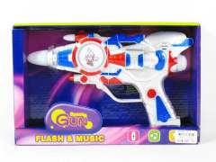 Sound Gun(2C) toys