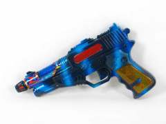 8 Sound Gun toys