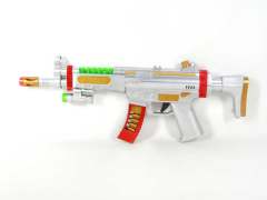 B/O Librate Gun toys