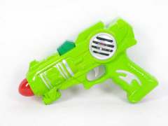 B/O Sound Gun(2C)