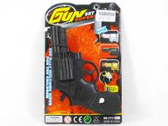 8 Sound Gun