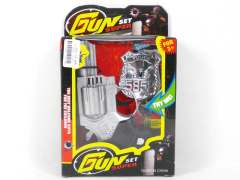 8 Sound Gun