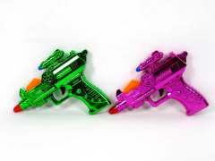 8 Sound Gun(4C) toys