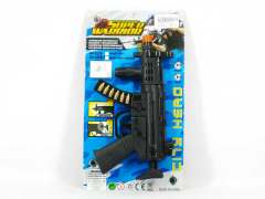 Sound Gun W/L_M toys