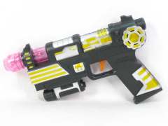 B/O Shake Gun W/S_Infrared