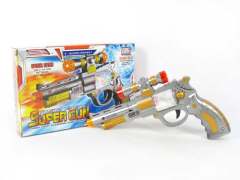 B/O Librate Gun W/S_Infrared(2C)
