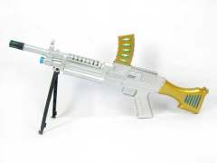 B/O Librate Gun W/Infrared_L toys