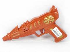 8 Sound Gun(3C) toys