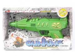 8 Sound Gun(3C) toys
