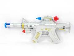 B/O Librate Gun W/S(2C)