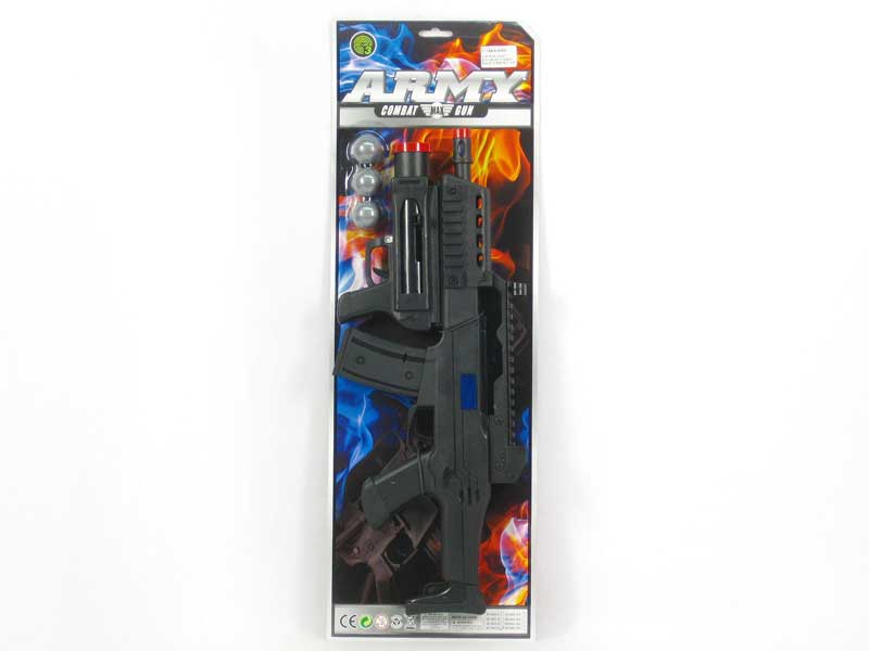 B/O Pingpong Gun W/L_S toys