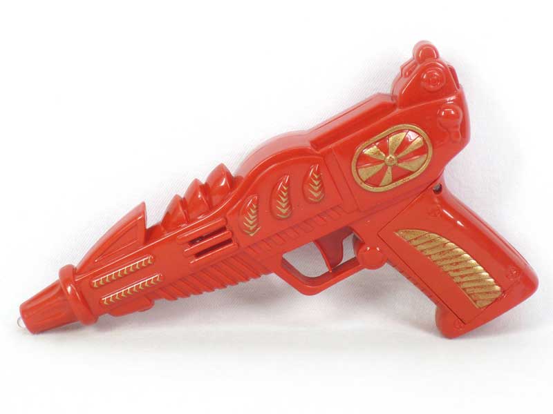 8 SOUND Gun toys