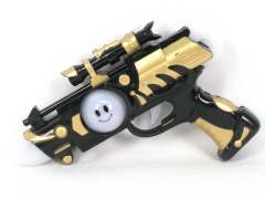 B/O Aether Gun  toys