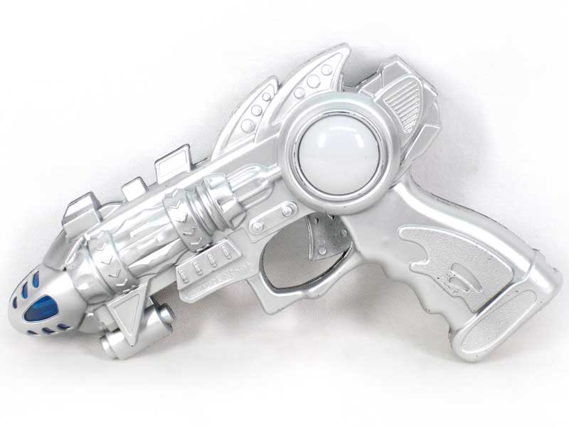 B/O Aether Gun W/L_IC toys