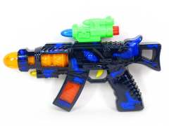 B/O Gun(4C) toys