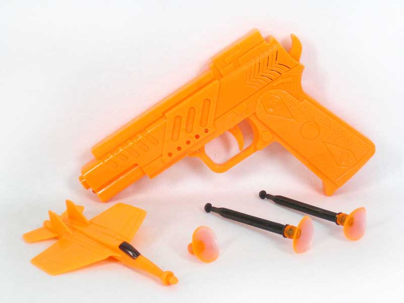 8 Sound Gun(2C) toys