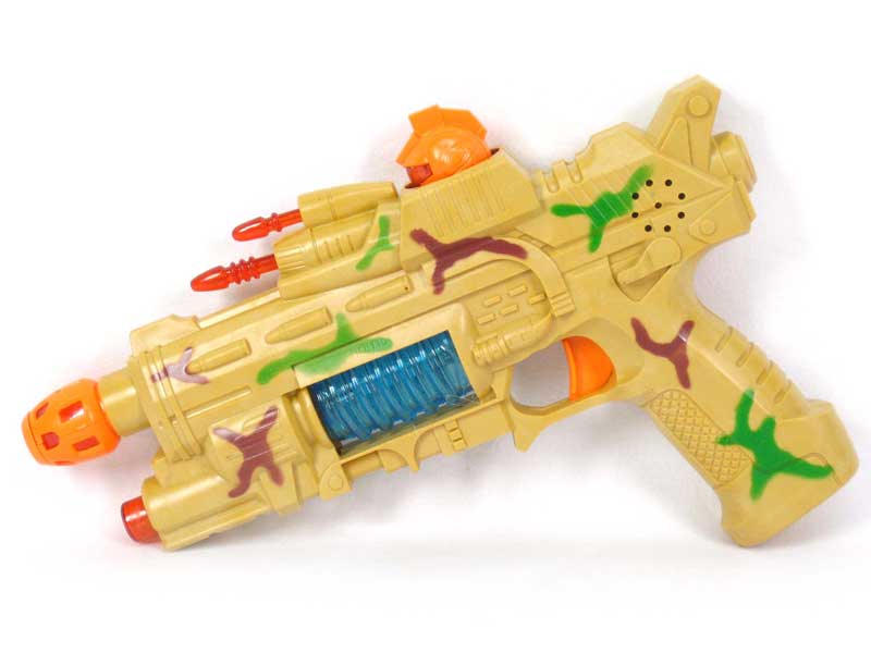 B/O Gun(2C) toys