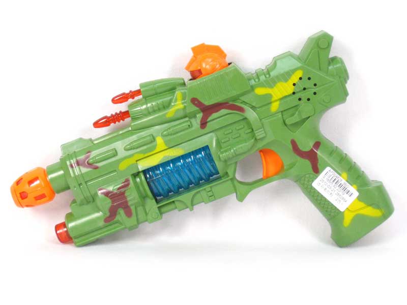 B/O Gun(2C) toys