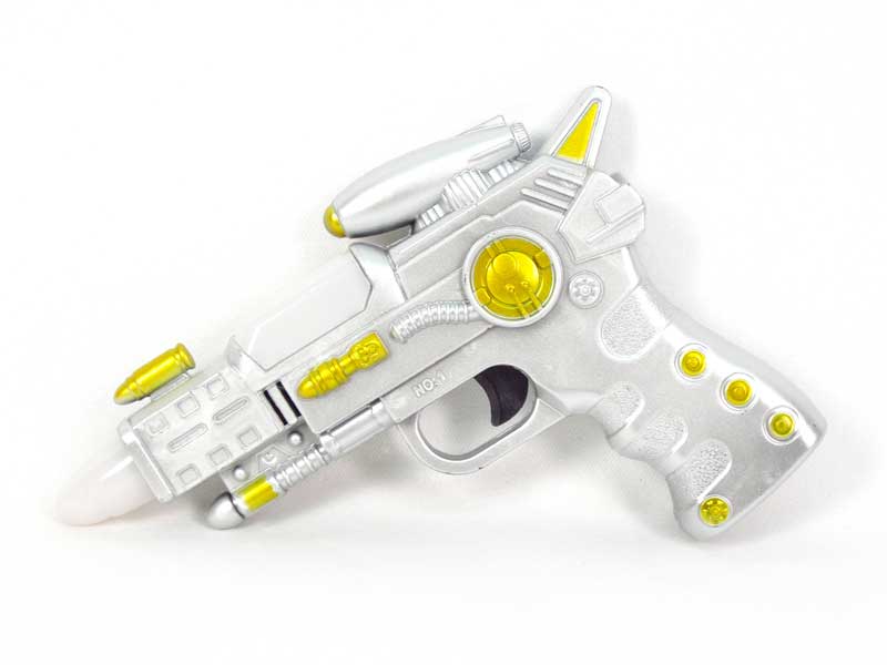 B/O Aether Gun(2C) toys