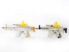 B/O Gun(2C) toys