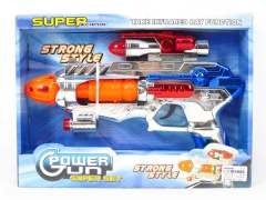 B/O Turn Gun toys