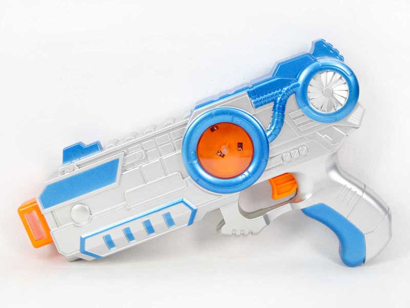 B/O Librate Gun toys