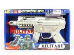 B/O Librate Space Gun toys