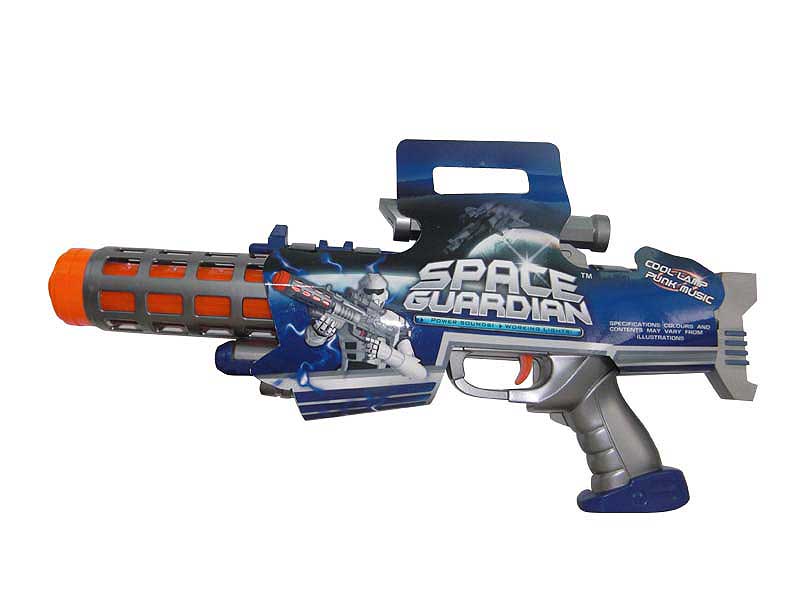 B/O Aether Gun W/L_S toys
