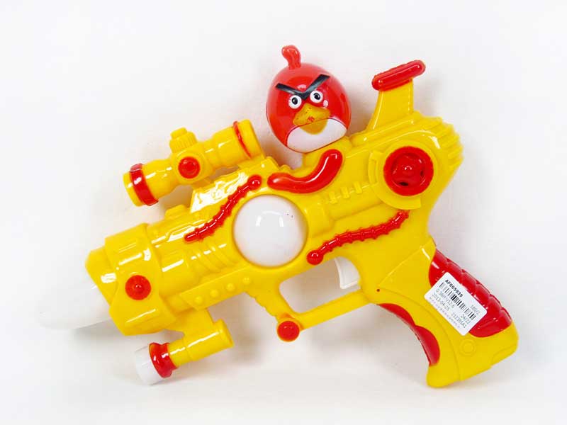 B/O Sound Gun W/L_Infrared(2C) toys