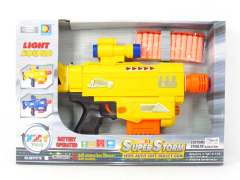 B/O Soft Bullet Gun W/L_S(2C)